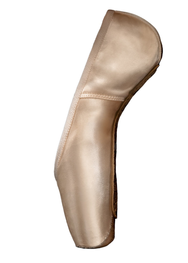RC90 Enchante Pointe Shoe - Pink (Medium)