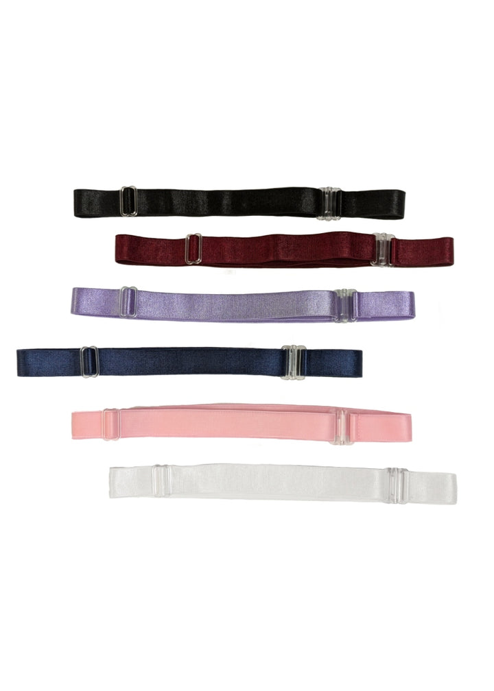 Raindance 3/4" Hip Alignment Belt