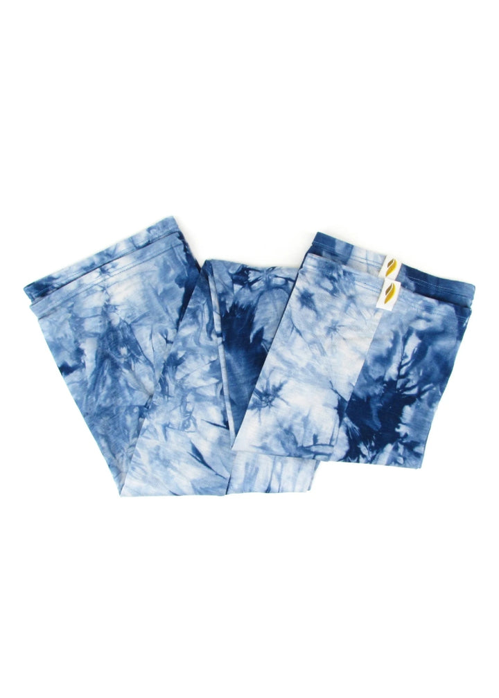 RubiaWear Shorty Legwarmers (Cirrus)
