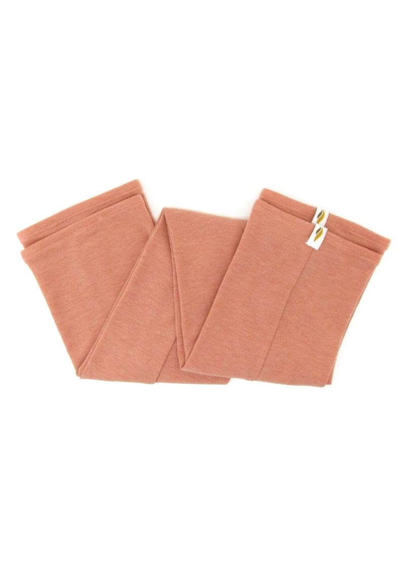 RubiaWear Shorty Legwarmers (Maia)