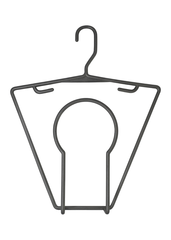 Suffolk Tutu Hanger™ (Silver)