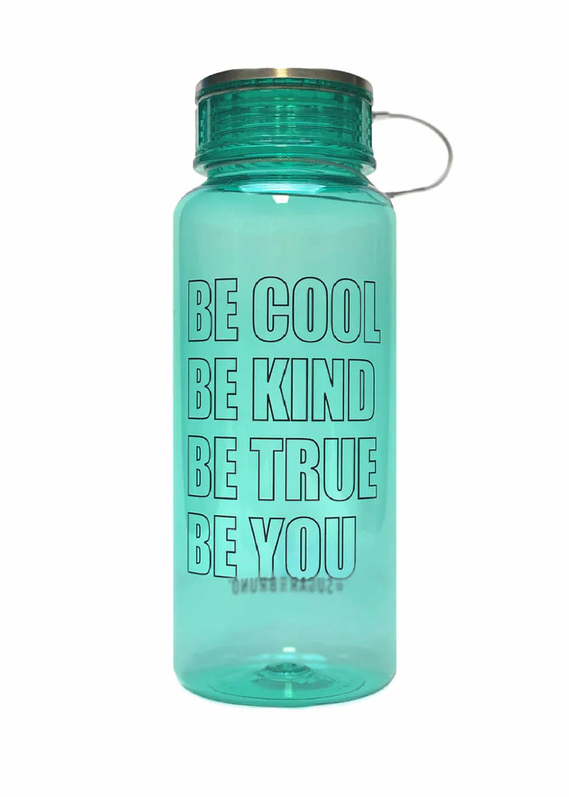 Be Cool Water Bottle (Mint)