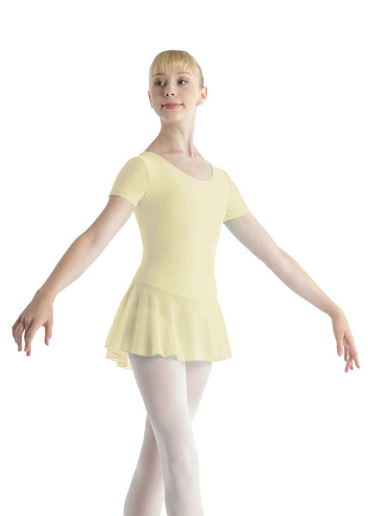 OYT Custom Youth Dance Dress