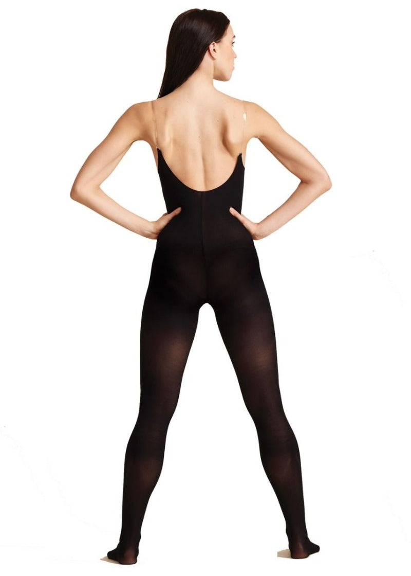 Capezio Convertible Tights Children – And All That Jazz