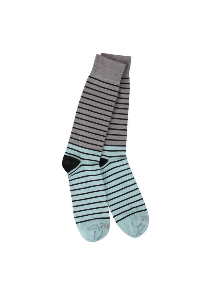 ON SALE 1902 Transit Men's Crew Socks
