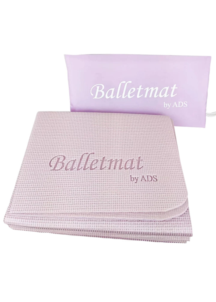 Balletmat Foldable Yoga Mat
