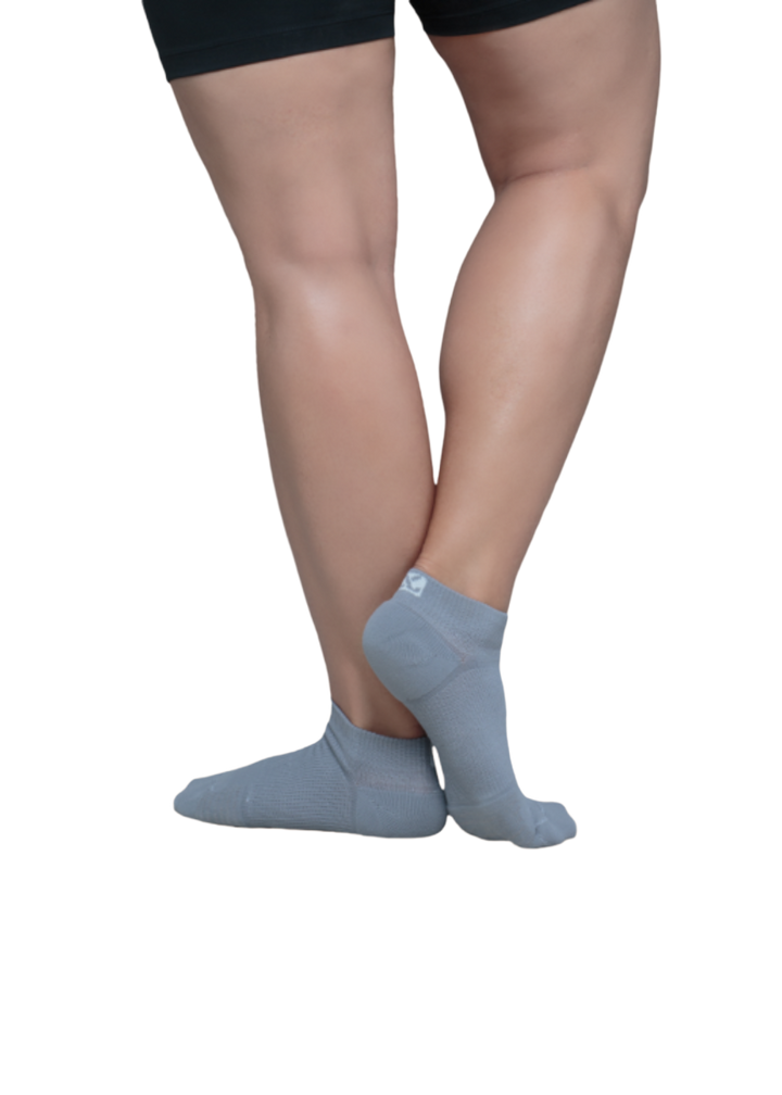 Amp Shock Ankle Socks (Studio Essentials)