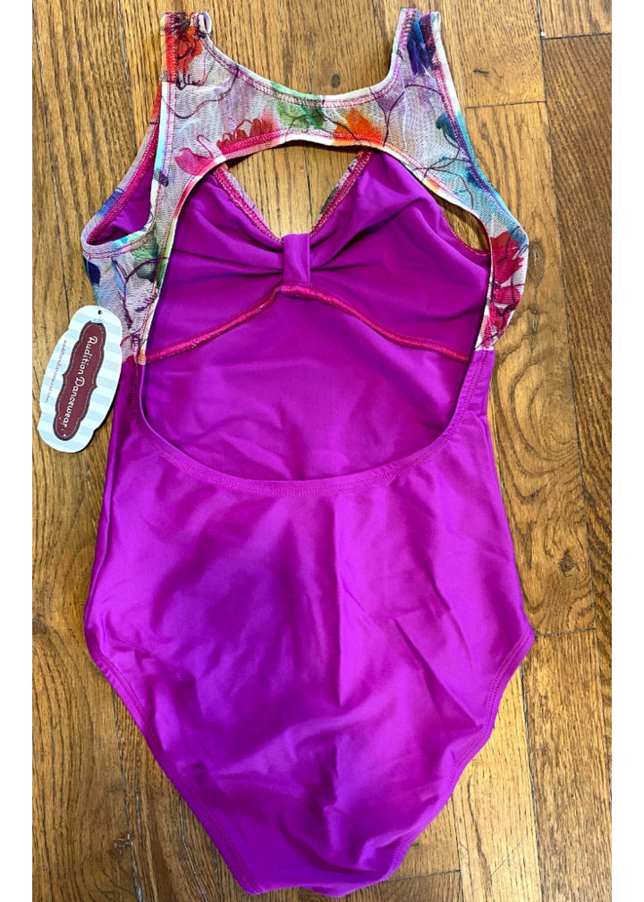 ON SALE Paloma Pinch Front Tank Leotard