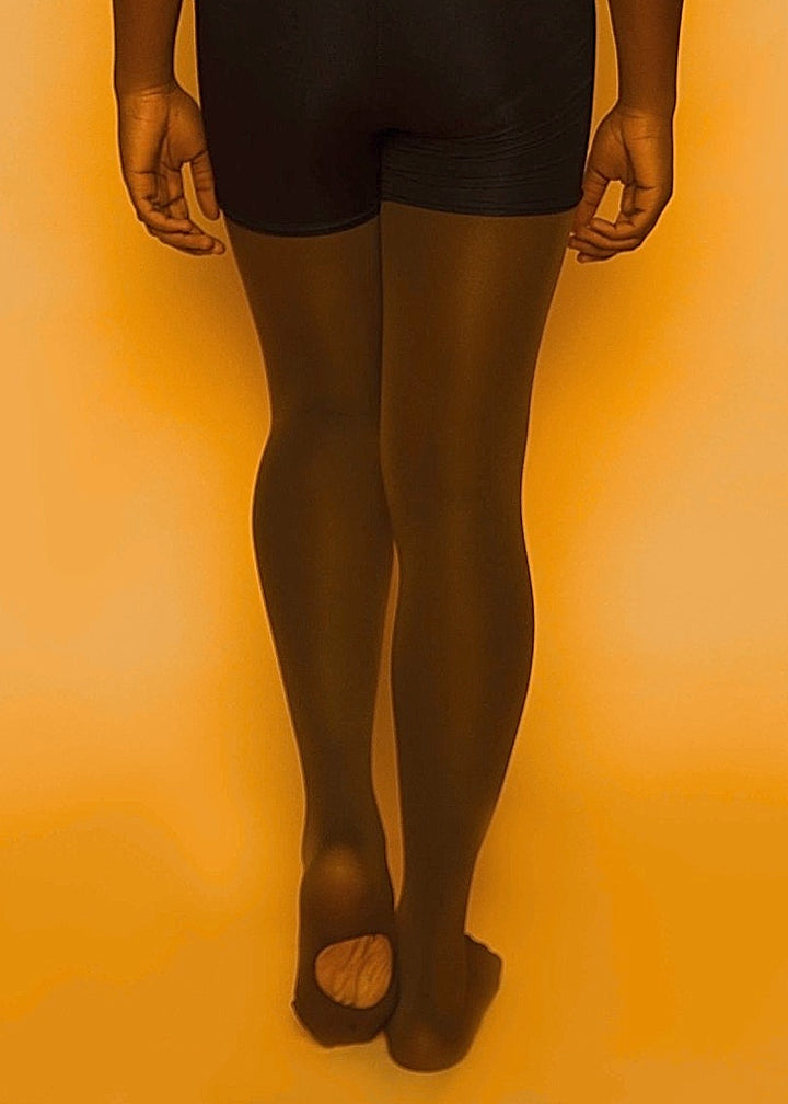 Aurora Tights Skin Tone Transition Tights