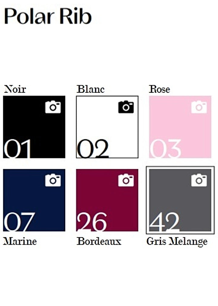 Ballet Rosa color swatches