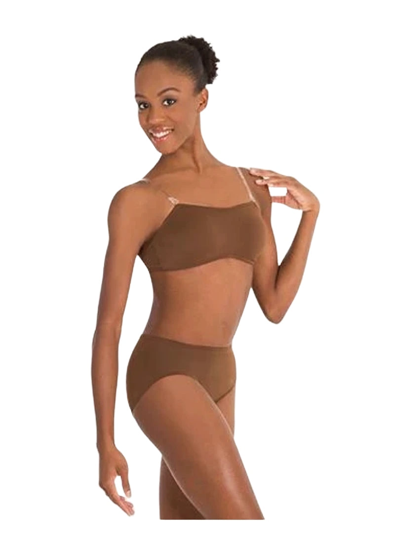 Løb pelleten efterskrift ON SALE BW Bikini Cut Brief – Allegro Dance Boutique