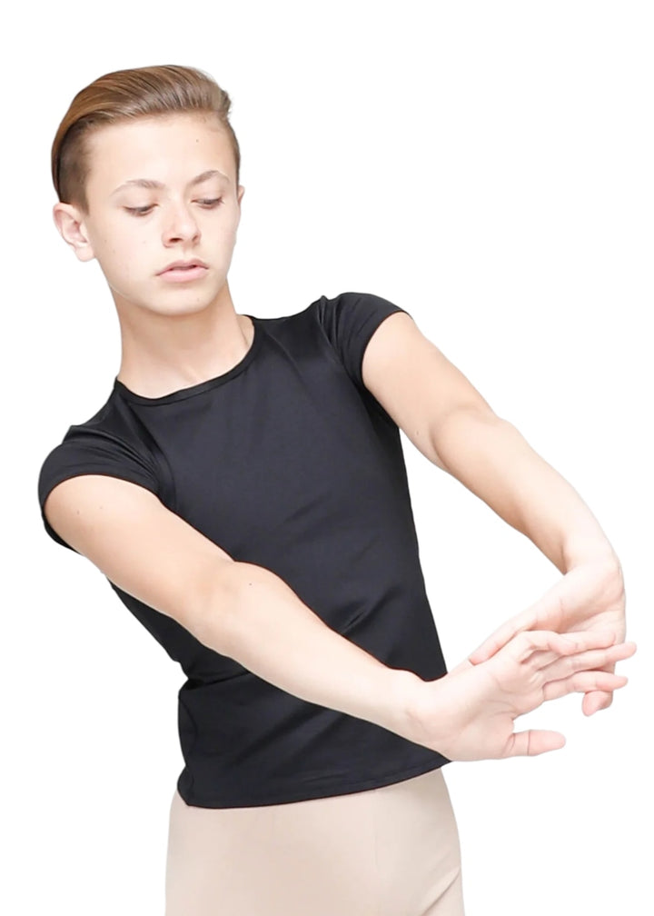 ProWEAR Snug Fit Boys' Short Sleeve Shirt