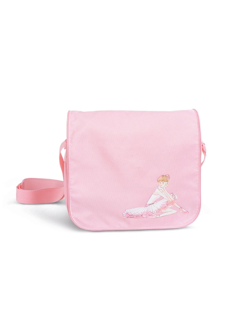 Bloch Ballet Shoulder Bag