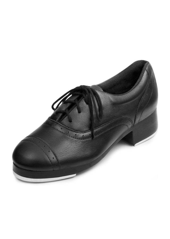 Jason Samuels Smith Women's Professional Leather Tap Shoe