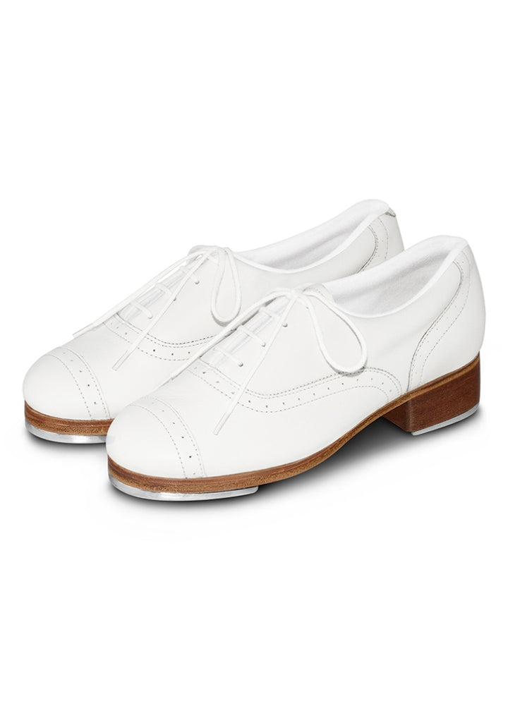 Jason Samuels Smith Women's Professional Leather Tap Shoe