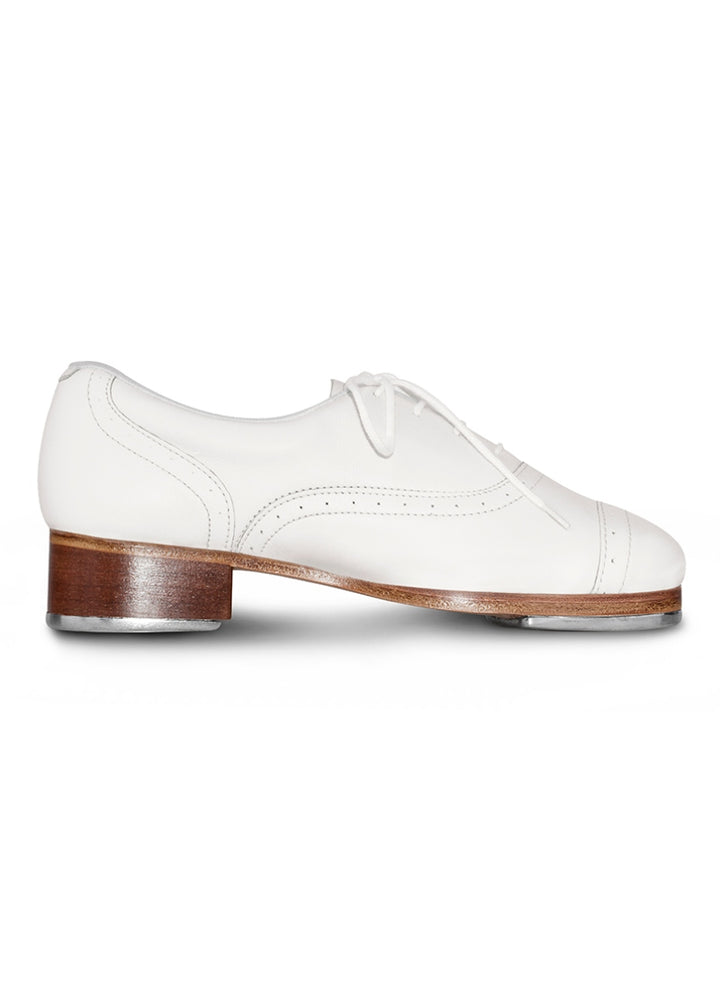 Jason Samuels Smith Women's Professional Leather Tap Shoe