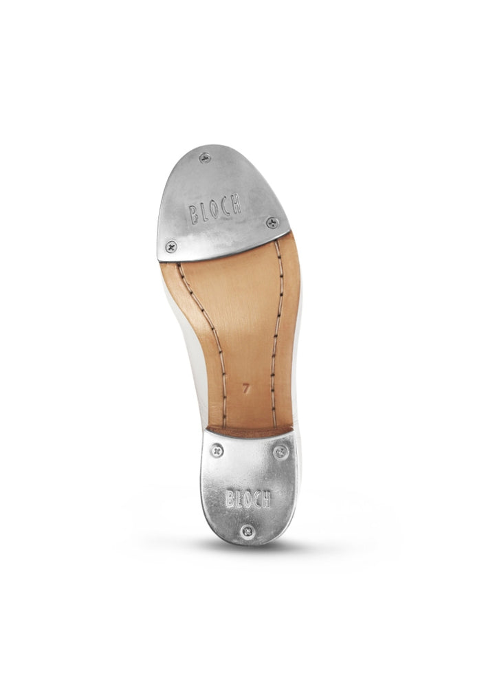 Jason Samuels Smith Women's Professional Leather Tap Shoe