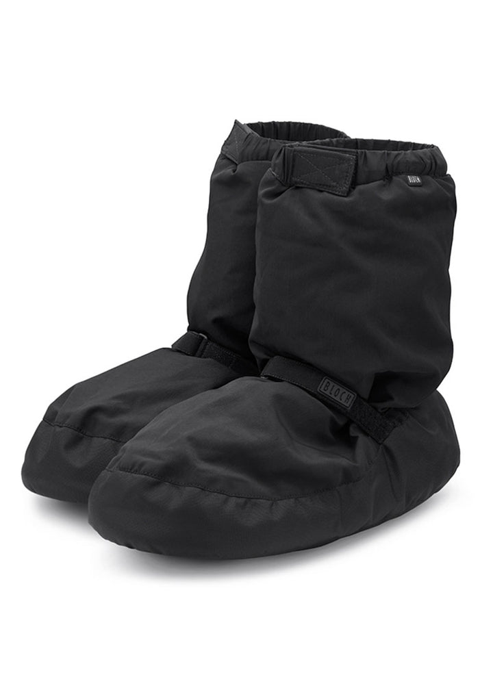 ON SALE Bloch Warm-Up Booties