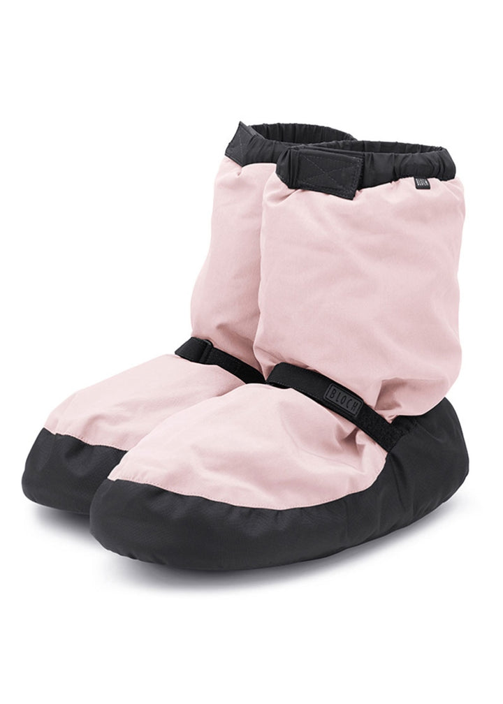 ON SALE Bloch Warm-Up Booties