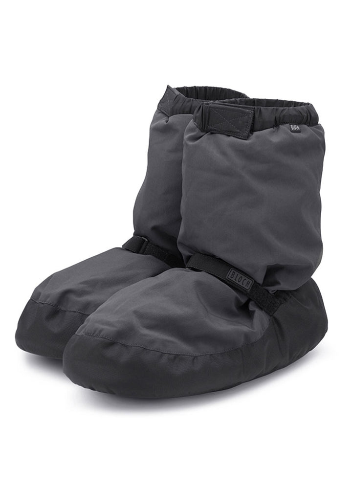ON SALE Bloch Warm-Up Booties