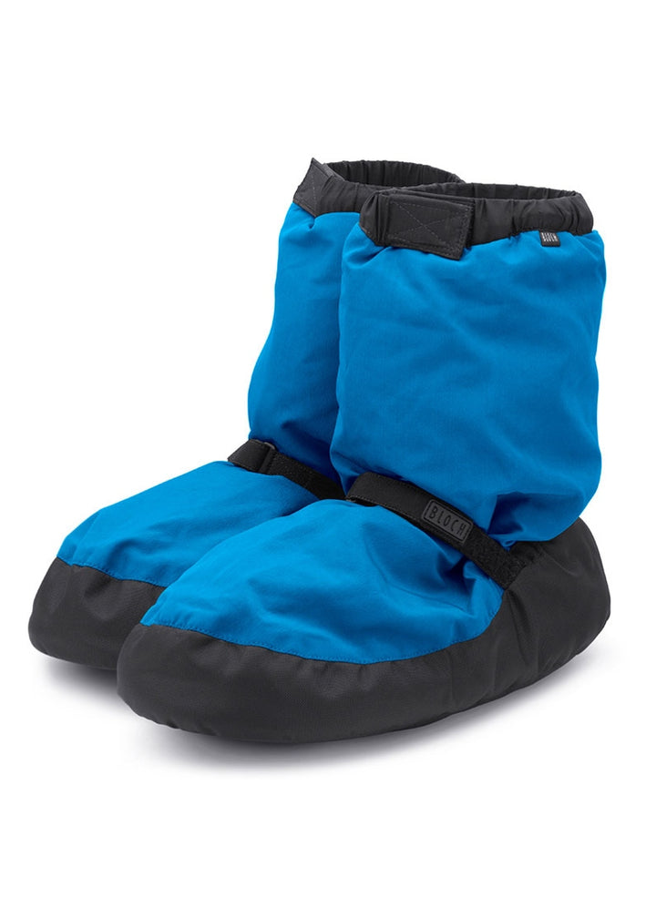 ON SALE Bloch Warm-Up Booties