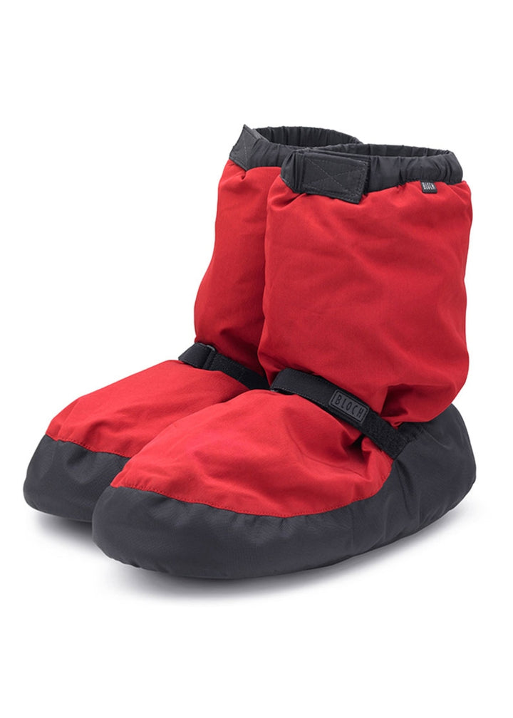 ON SALE Bloch Warm-Up Booties
