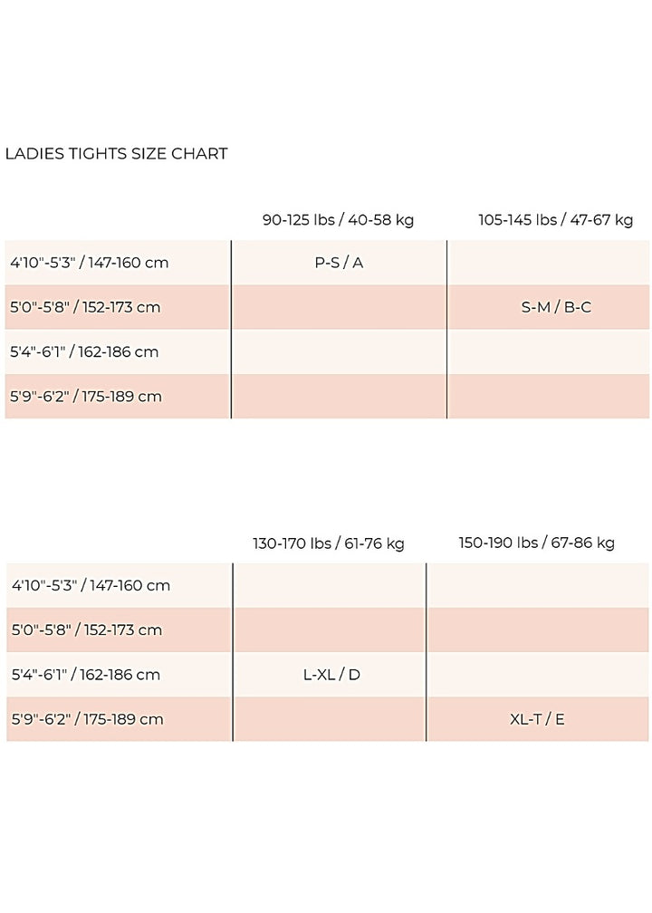 ON SALE Endura Footless Tights