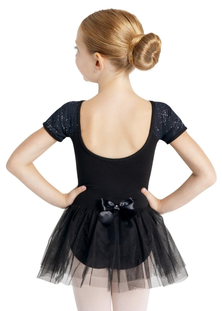 ON SALE Glitter Glam Tutu Dress