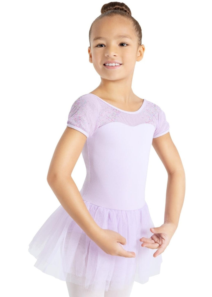 ON SALE Glitter Glam Tutu Dress