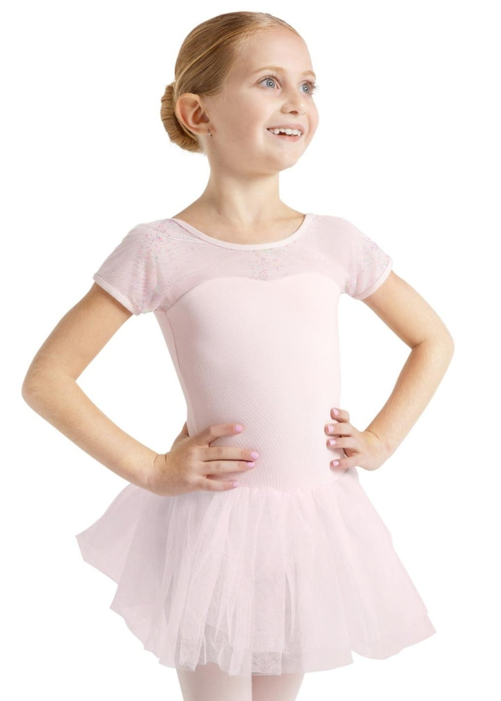 ON SALE Glitter Glam Tutu Dress