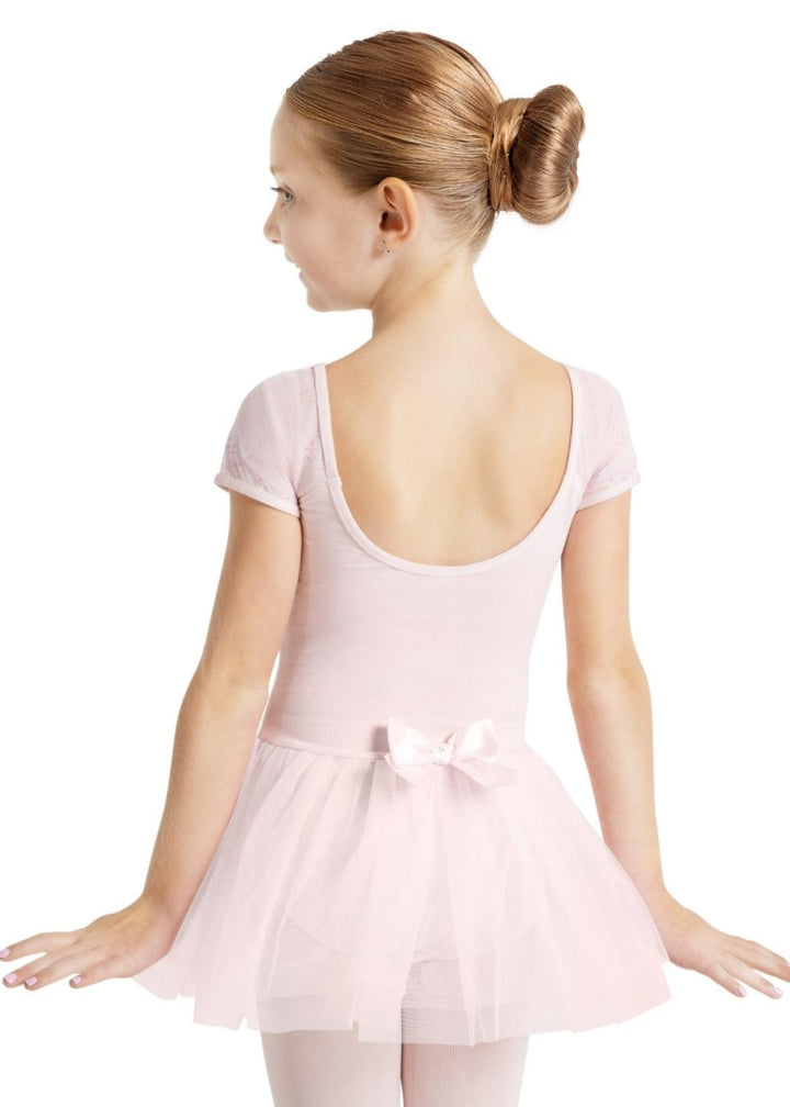 ON SALE Glitter Glam Tutu Dress