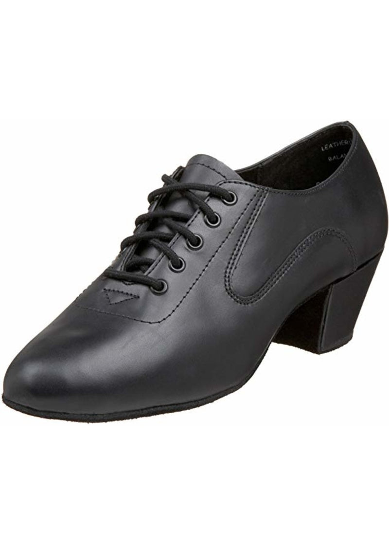 ON SALE Men’s Latin Oxford Ballroom Shoe (2