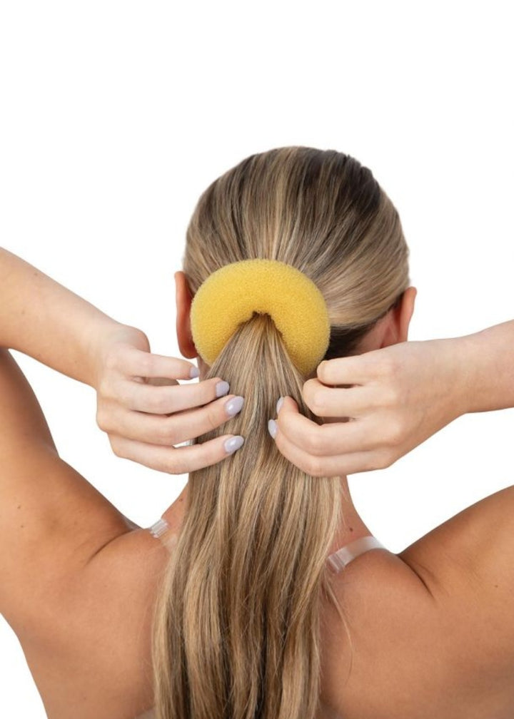 Bunheads® Bun Builder™