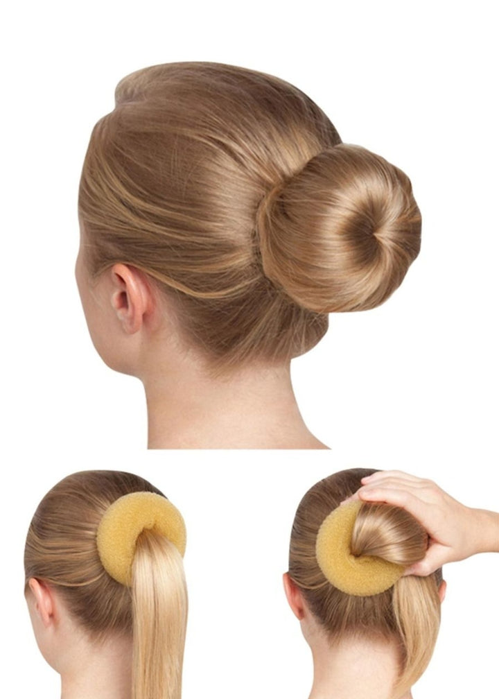 Bunheads® Bun Builder™