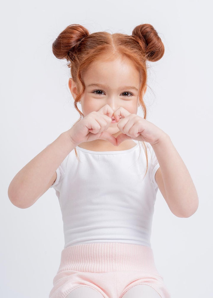 Bunheads® Bun Builder™ Jr.