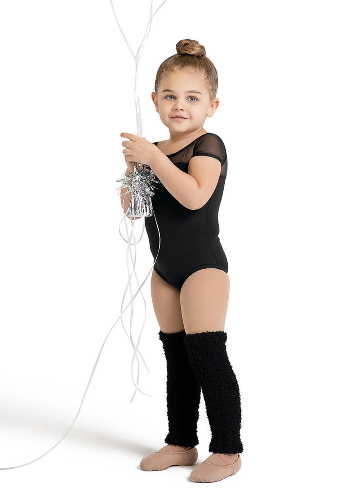Pamper Legwarmers (12")