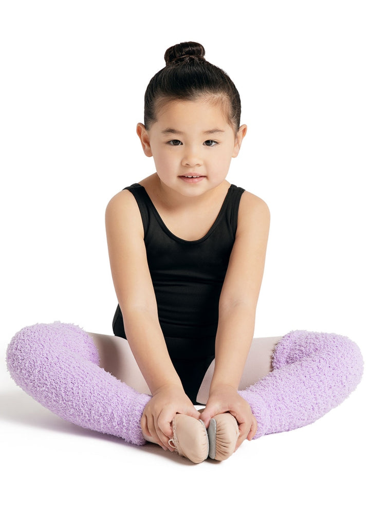 Pamper Legwarmers (12")