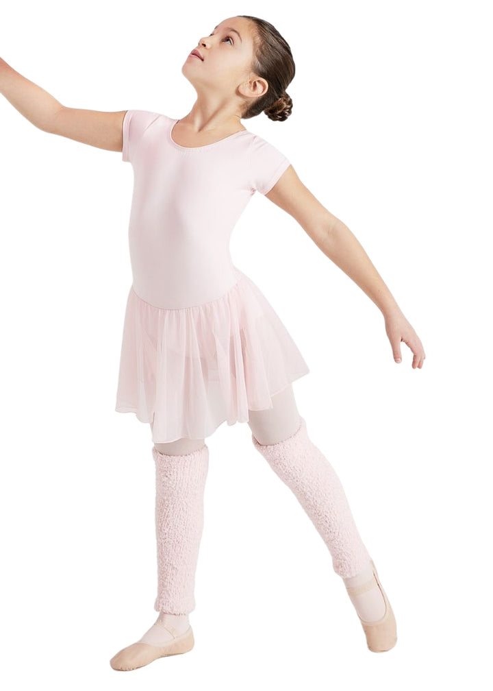 Pamper Legwarmers (12")