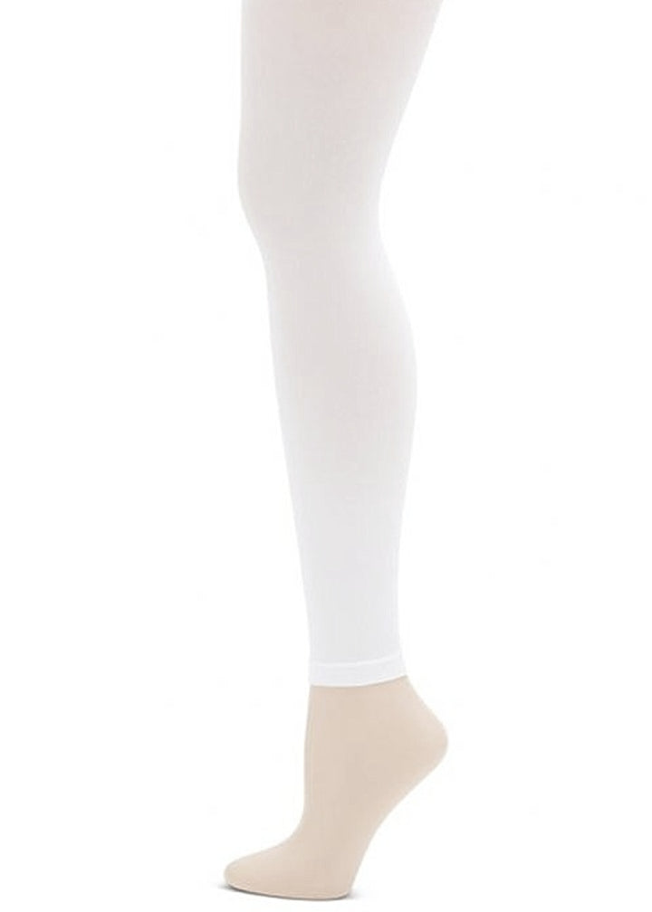 ON SALE Ultra Soft™ Elastic Waist Footless Tights