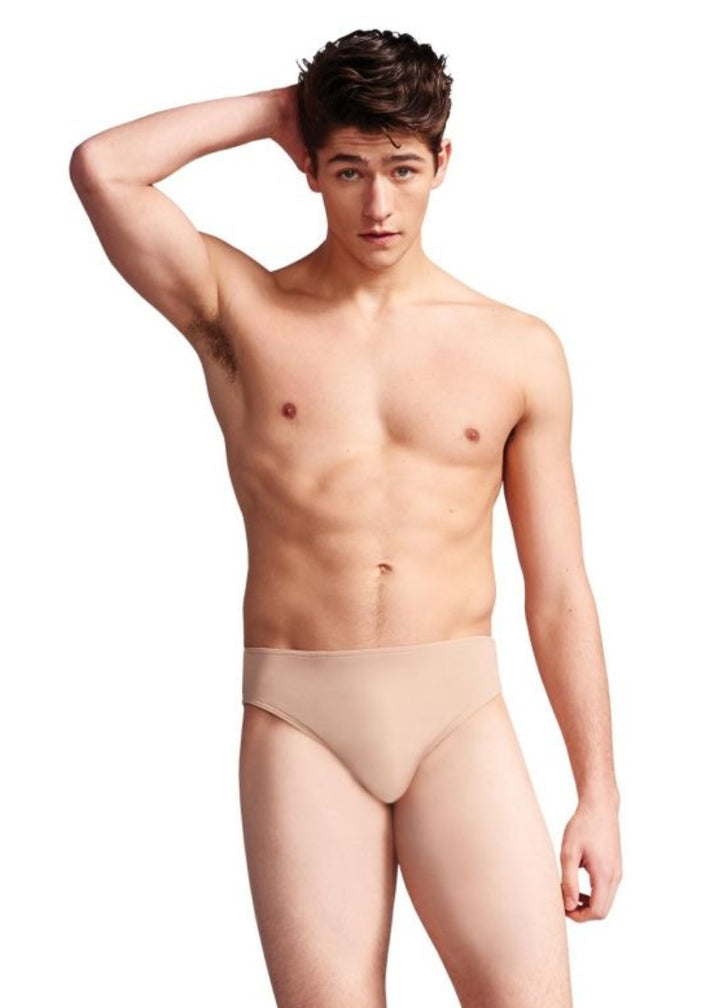 Boys' Full Seat Dance Brief