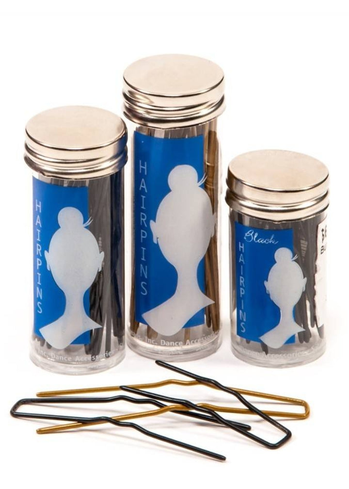 Bunheads® Hairpins (Pack of 12)