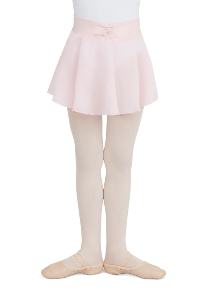 Capezio Georgette Youth Pull-On Skirt