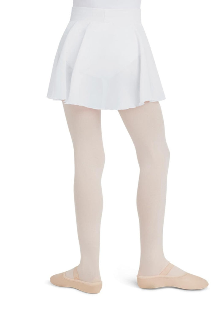 Capezio Georgette Youth Pull-On Skirt