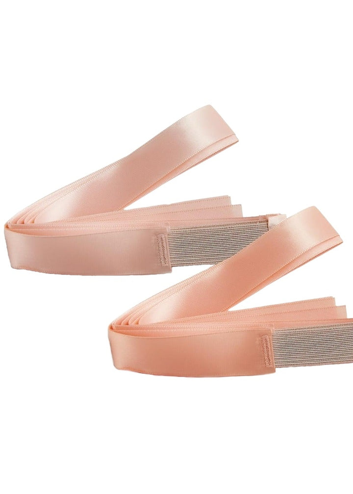 Bunheads® Flexers® Ribbon (4-pk)