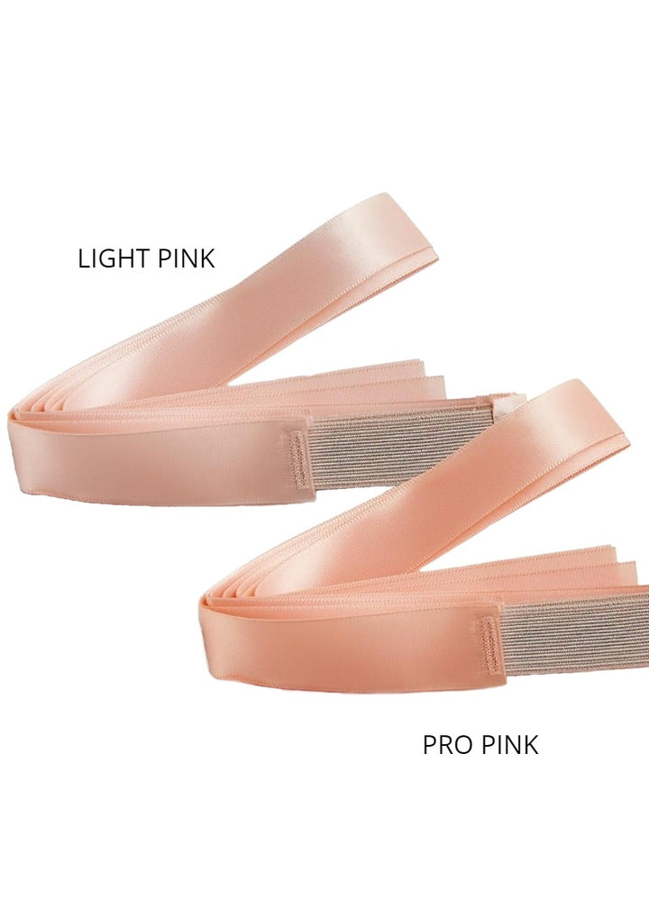 Bunheads® Flexers® Ribbon (4-pk)