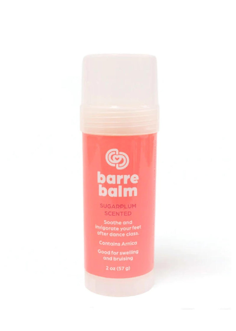 Barre Balm Muscle Relief Stick (Sugarplum)