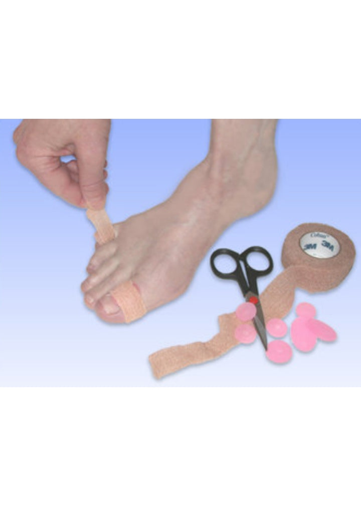 ToeSavers™ Blister-Aid Kit