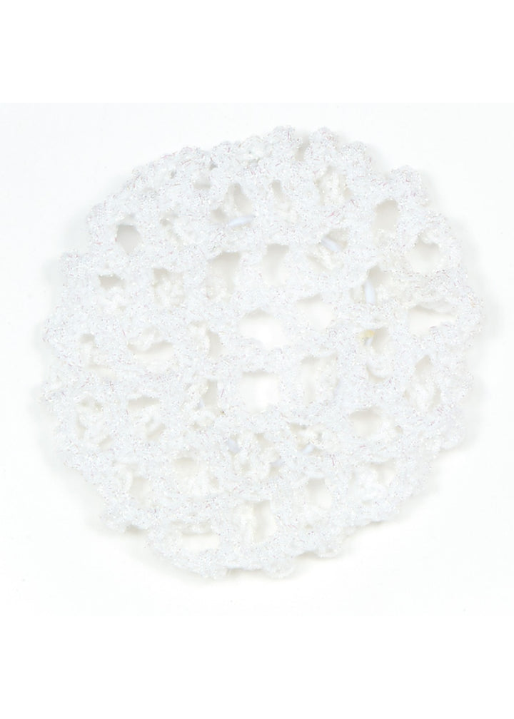 Shimmer Bun Cover (Large)