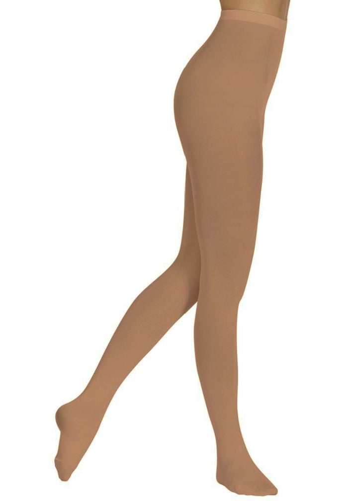 EuroSkins® Non-Run Footed Tights
