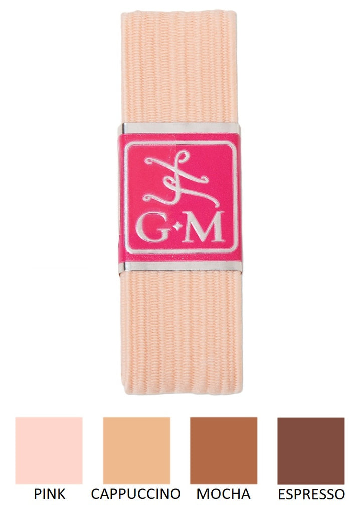 Gaynor Minden Pre-Cut Elastic (3/4" x 15")